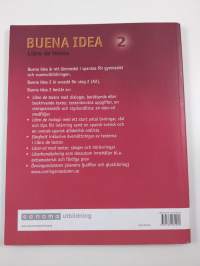 Buena idea 2 Textbok : Libro de textos