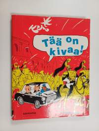 Tyhjä kuva