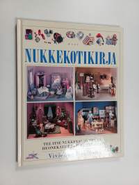 Nukkekotikirja