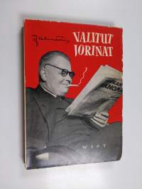 Valitut jorinat