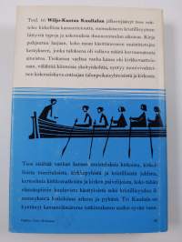 Entisajan talonpoikaisyhteisö ja kirkko