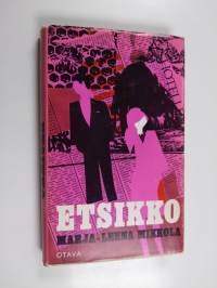 Etsikko