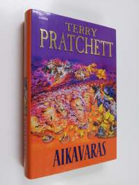 Aikavaras