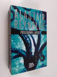 Poseidonin lapset