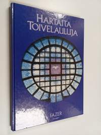 Hartaita toivelauluja