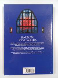 Hartaita toivelauluja