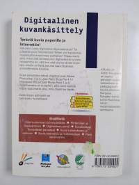 Digitaalinen kuvankäsittely