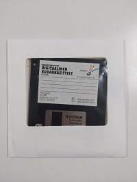 Digitaalinen kuvankäsittely