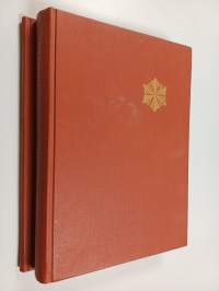 Tyttönormaalilyseon matrikkeli 1-2 : Koulun historia 1869-1919 ; Koulun opettajat ja oppilaat