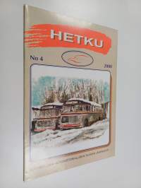 Hetku 4/2000