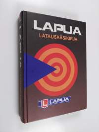 Lapua : latauskäsikirja