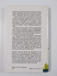 Kaukana lihavasta maasta