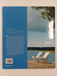 Suomalaiset kesäkodit
