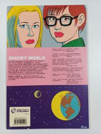 Ghost world