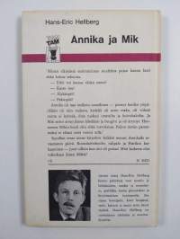 Annika ja Mik