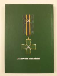 Jalkaväen vuosikirja 29 - 2013-2014 : Teemana uudistettu taistelutapa