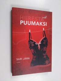 Hiirestä puumaksi