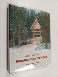 Kuusilaakson tarinoita