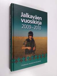 Jalkaväen vuosikirja 27 - 2009-2010 : Teemana kansainvälisyys