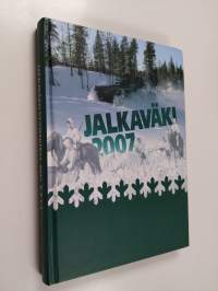 Jalkaväen vuosikirja 26 - Jalkaväki 2007