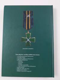 Jalkaväen vuosikirja 26 - Jalkaväki 2007