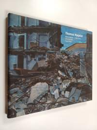 Thomas Nyqvist : maalauksia = målningar = paintings : 1980-2014