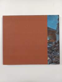 Thomas Nyqvist : maalauksia = målningar = paintings : 1980-2014