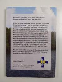 Kokonaismaanpuolustus : sisua ja sivistystä