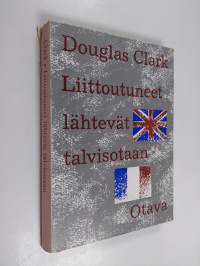 Liittoutuneet lähtevät Talvisotaan