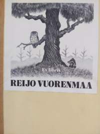 Runoja : valikoima eri kokoelmista