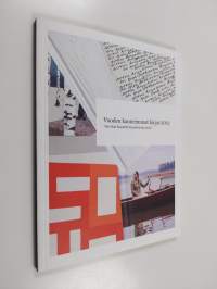 Vuoden kauneimmat kirjat 2012 = The Most Beautiful Finnish Books 2012
