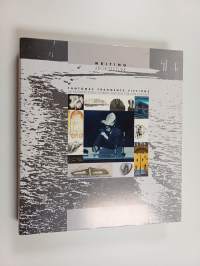 Writing architecture : fantomas, fragments, fictions : an architectural journey through the 20th century