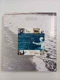 Writing architecture : fantomas, fragments, fictions : an architectural journey through the 20th century