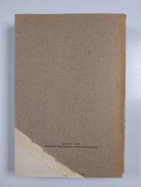Acta Forestalia Fennica 41