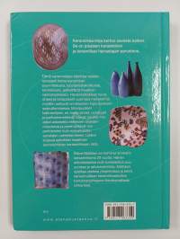 Keramiikka : materiaalit, tekniikat, työvälineet