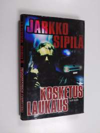 Kosketuslaukaus