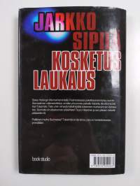 Kosketuslaukaus