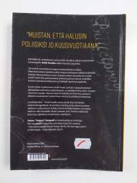 Luodinkestävä : Heidi Foxellin tarina