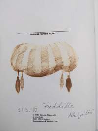 Siivet (tekijän omiste)