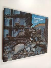 Thomas Nyqvist : maalauksia = målningar = paintings : 1980-2014