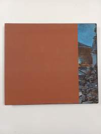 Thomas Nyqvist : maalauksia = målningar = paintings : 1980-2014