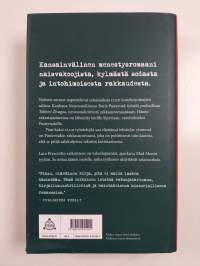 Tätä ei koskaan tapahtunut