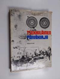 Tsekkiläinen päiväkirja