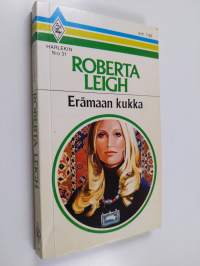Erämaan kukka