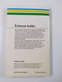Erämaan kukka