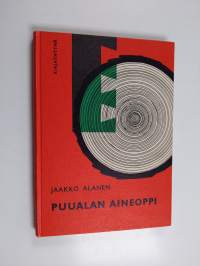 Puualan aineoppi