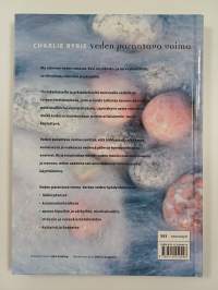 Veden parantava voima