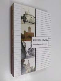 Surujen summa (signeerattu)