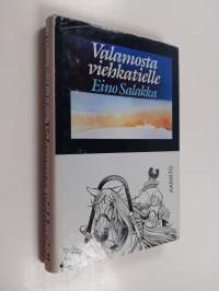 Valamosta viehkatielle