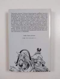 Valamosta viehkatielle